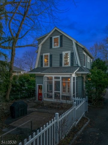 133 Buckingham Rd, Montclair Twp., NJ 07043