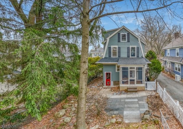 133 Buckingham Rd, Montclair Twp., NJ 07043