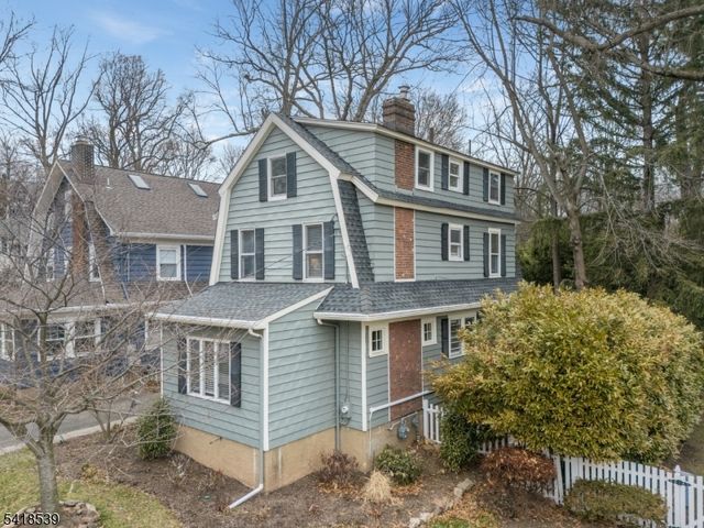 133 Buckingham Rd, Montclair Twp., NJ 07043