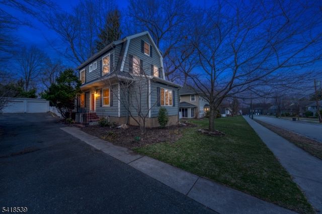 133 Buckingham Rd, Montclair Twp., NJ 07043