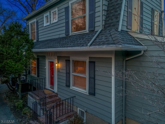 133 Buckingham Rd, Montclair Twp., NJ 07043