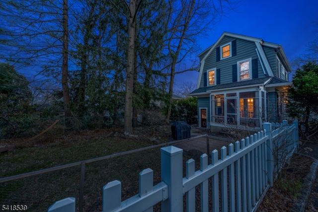 133 Buckingham Rd, Montclair Twp., NJ 07043