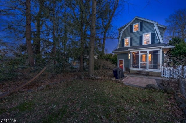 133 Buckingham Rd, Montclair Twp., NJ 07043