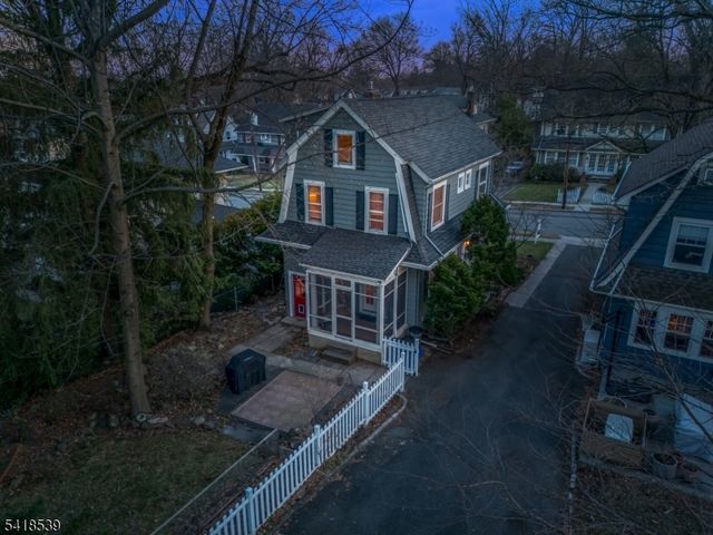 133 Buckingham Rd, Montclair Twp., NJ 07043