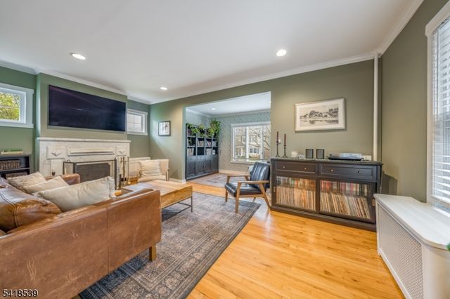 133 Buckingham Rd, Montclair Twp., NJ 07043