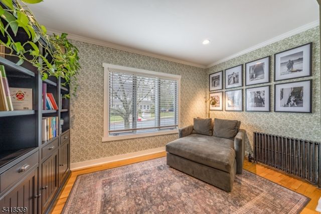 133 Buckingham Rd, Montclair Twp., NJ 07043