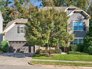 3468 Colby Chase Drive, Apex, NC 27539