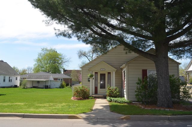 114 S Harrison Street, Warsaw, IN 46580