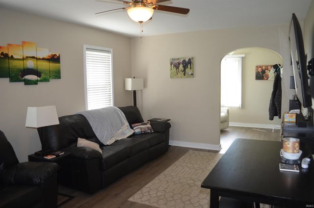 114 S Harrison Street, Warsaw, IN 46580