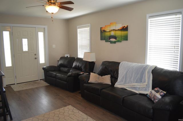 114 S Harrison Street, Warsaw, IN 46580