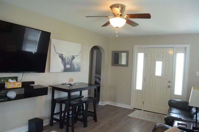 114 S Harrison Street, Warsaw, IN 46580