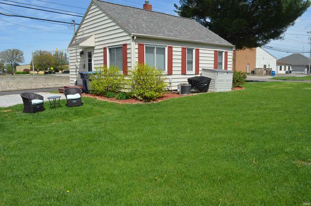 114 S Harrison Street, Warsaw, IN 46580