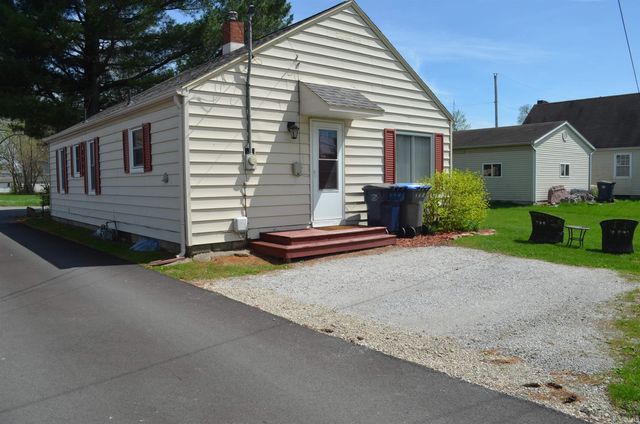 114 S Harrison Street, Warsaw, IN 46580