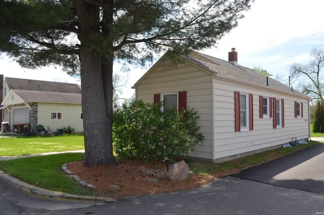 114 S Harrison Street, Warsaw, IN 46580
