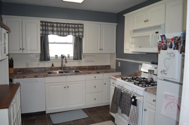 114 S Harrison Street, Warsaw, IN 46580