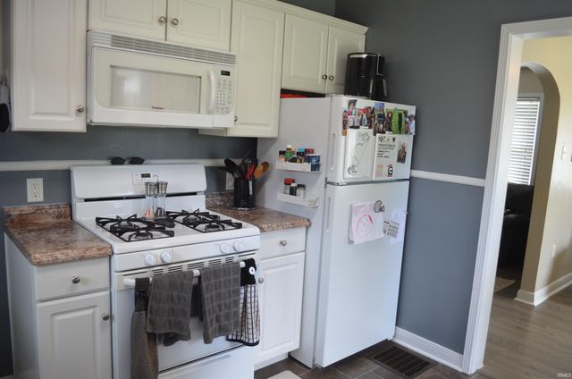 114 S Harrison Street, Warsaw, IN 46580
