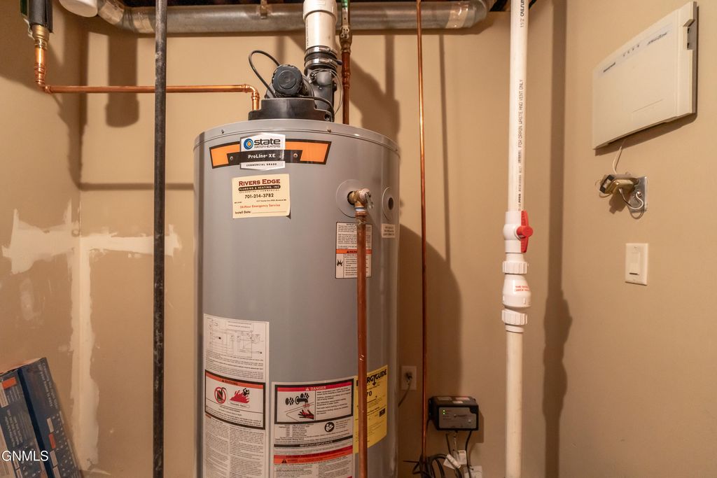 901 Corvette Circle, Bismarck, ND 58503 photo 109