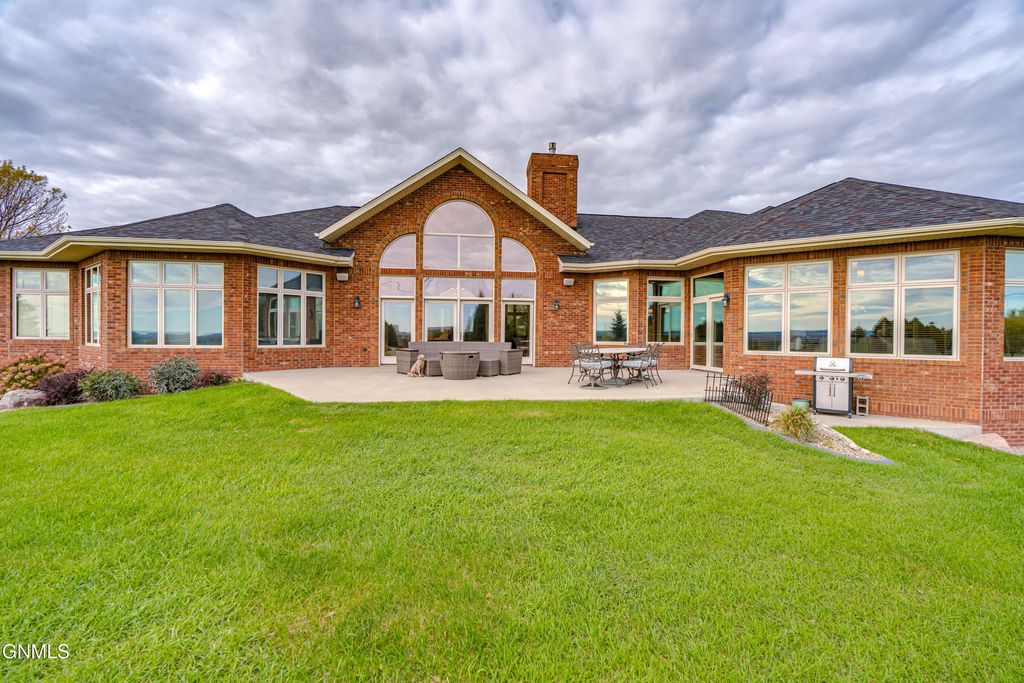 901 Corvette Circle, Bismarck, ND 58503 photo 125