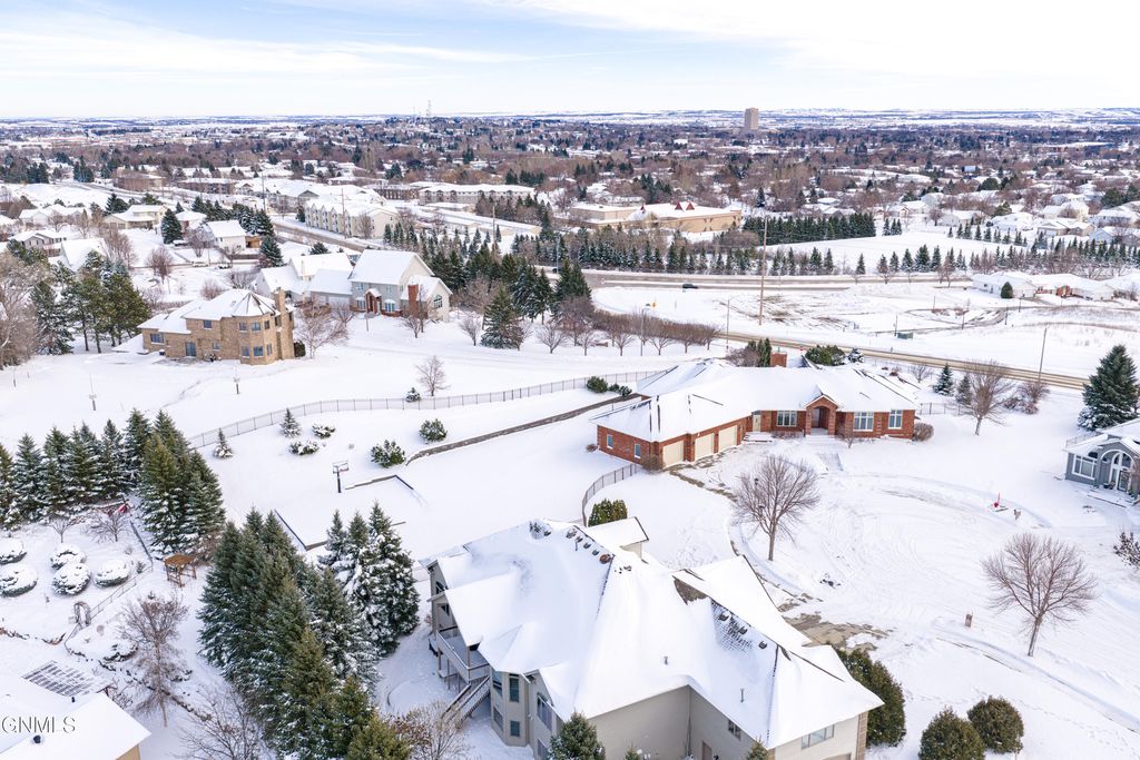 901 Corvette Circle, Bismarck, ND 58503 photo 147