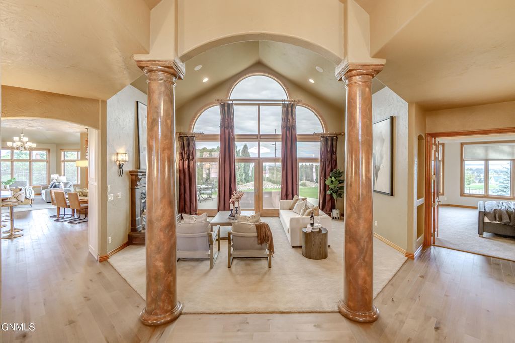 901 Corvette Circle, Bismarck, ND 58503 photo 15