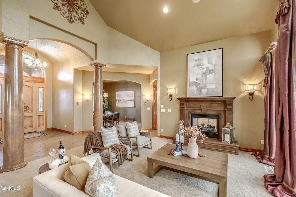 901 Corvette Circle, Bismarck, ND 58503 photo 18