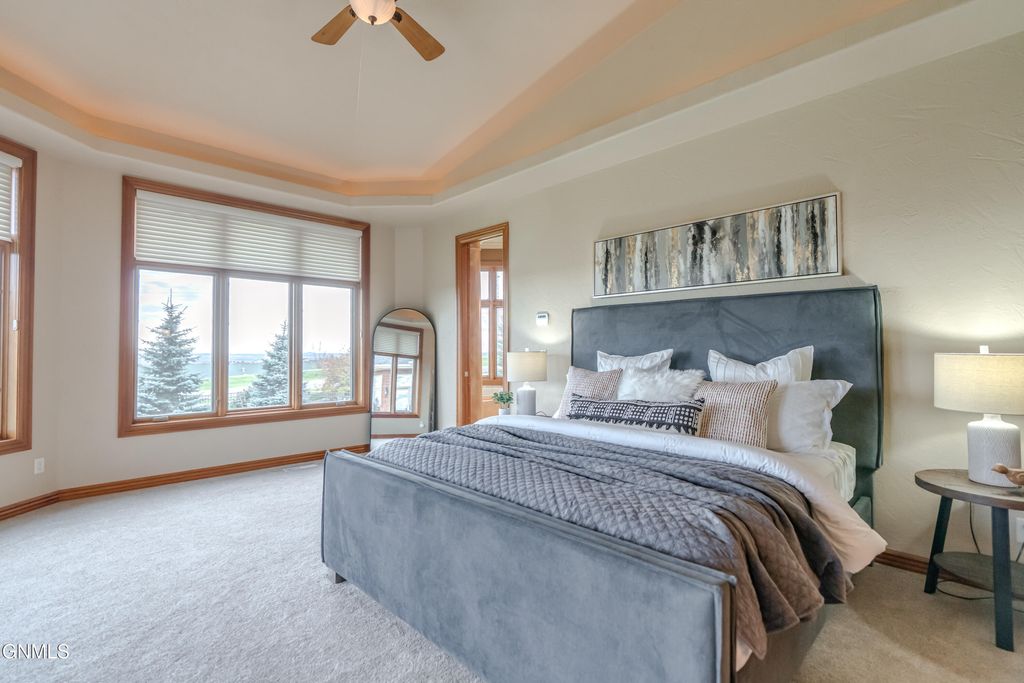 901 Corvette Circle, Bismarck, ND 58503 photo 27