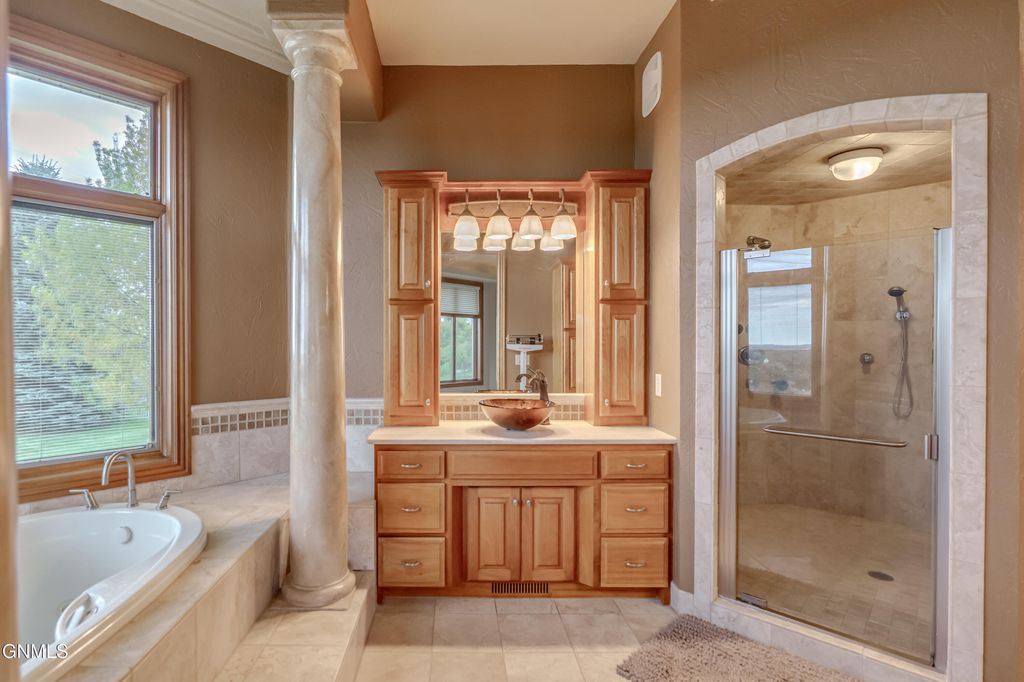 901 Corvette Circle, Bismarck, ND 58503 photo 28