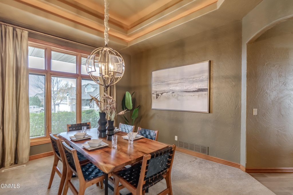 901 Corvette Circle, Bismarck, ND 58503 photo 37