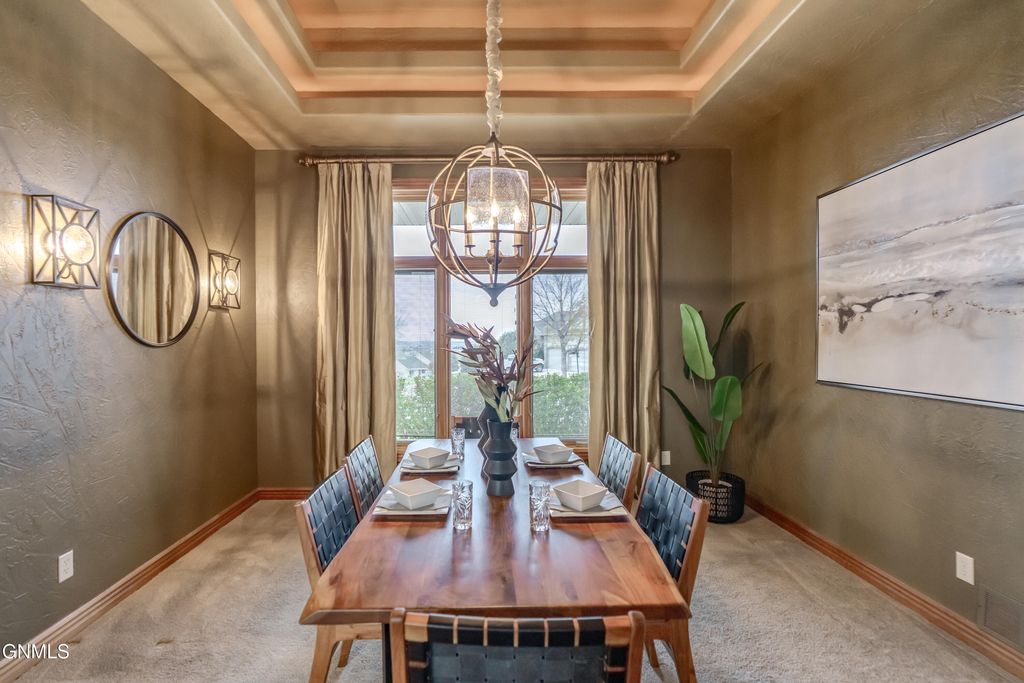 901 Corvette Circle, Bismarck, ND 58503 photo 38