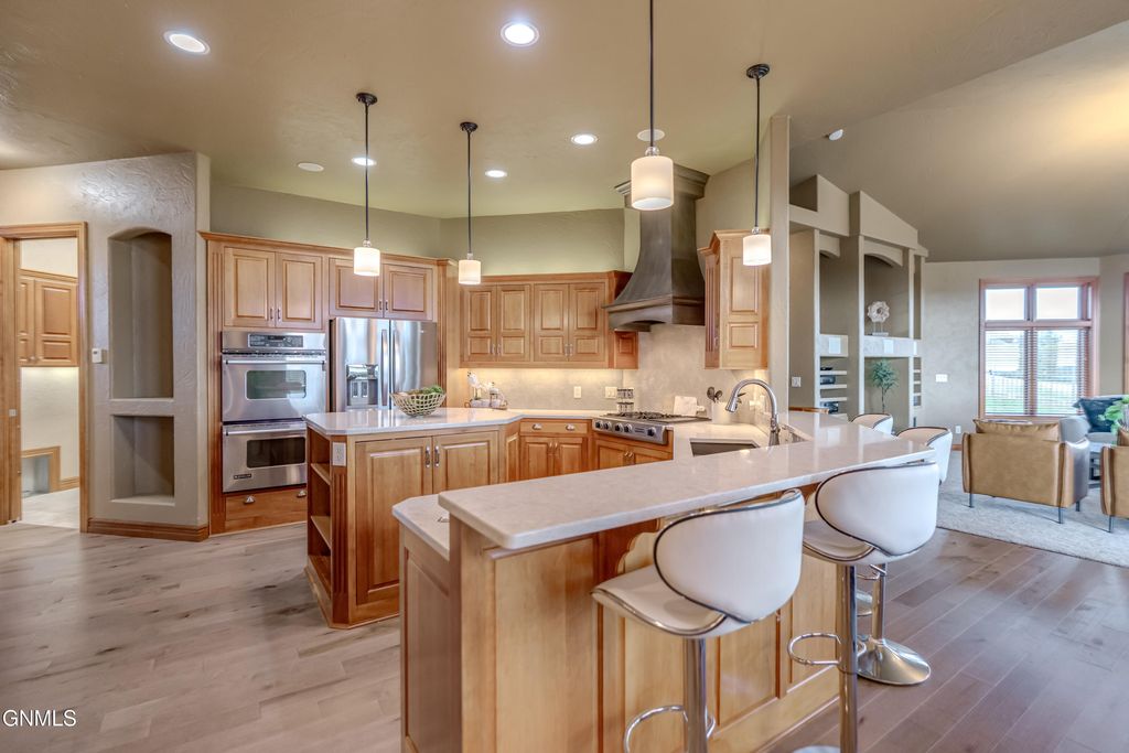 901 Corvette Circle, Bismarck, ND 58503 photo 40