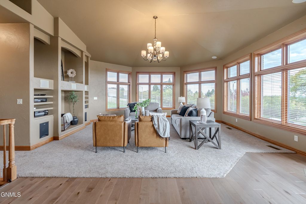 901 Corvette Circle, Bismarck, ND 58503 photo 60