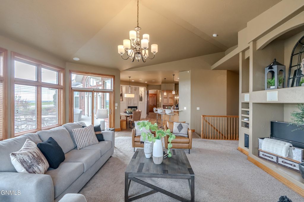 901 Corvette Circle, Bismarck, ND 58503 photo 61