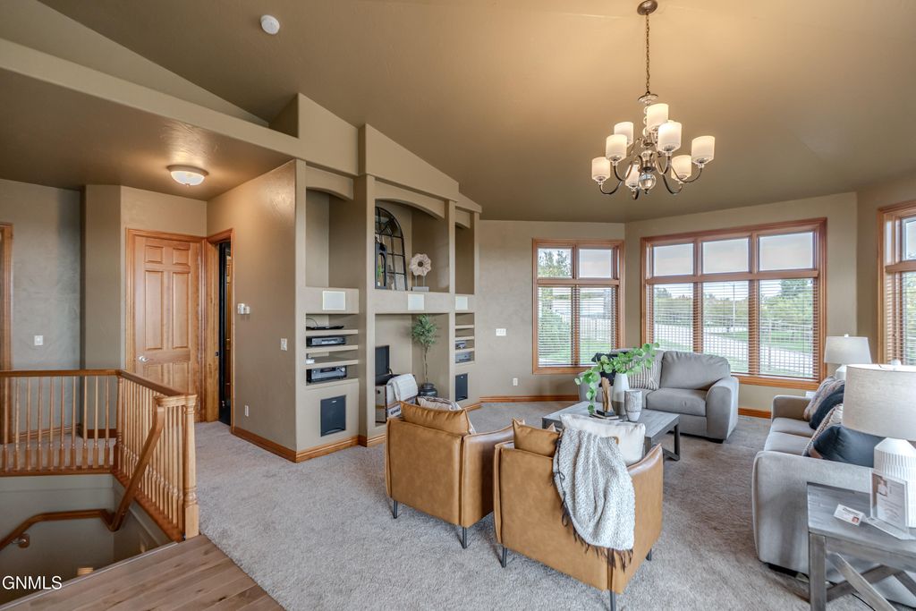 901 Corvette Circle, Bismarck, ND 58503 photo 63