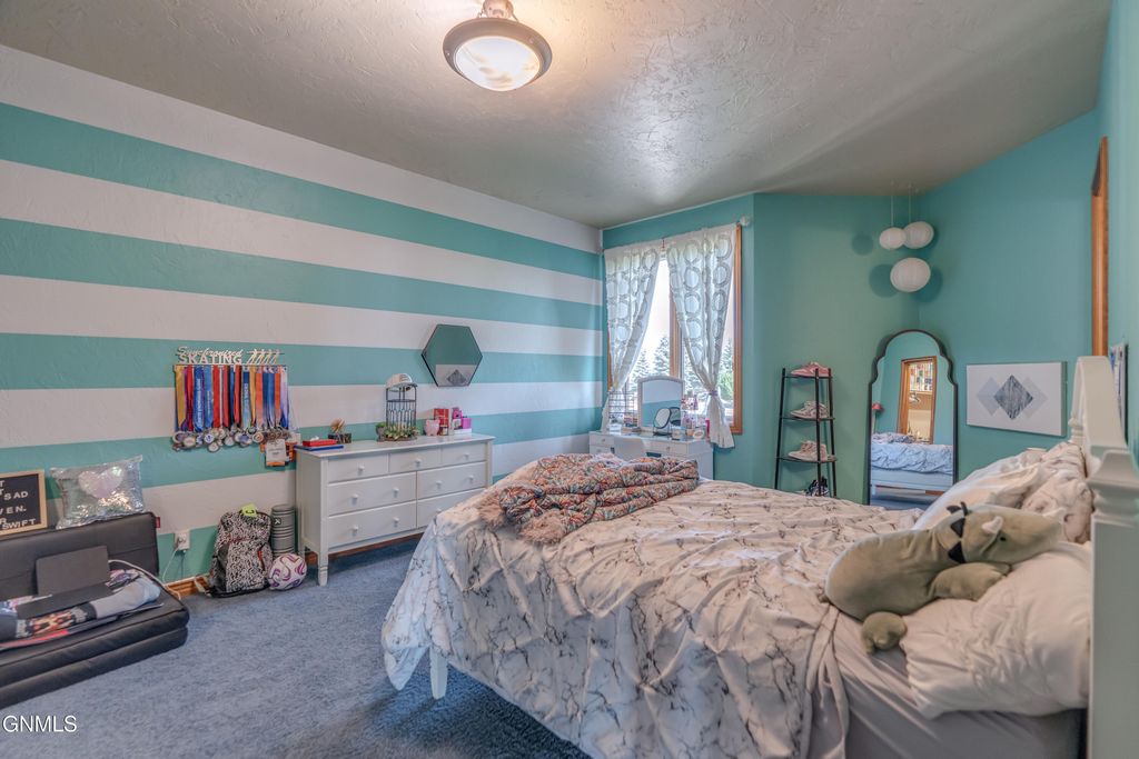 901 Corvette Circle, Bismarck, ND 58503 photo 71