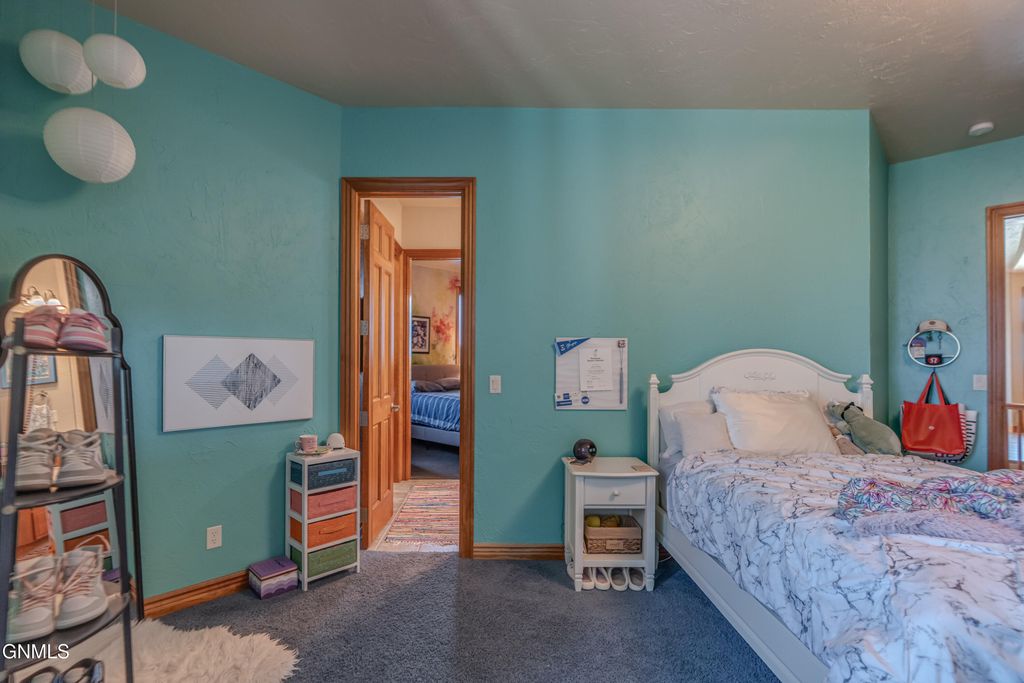 901 Corvette Circle, Bismarck, ND 58503 photo 72