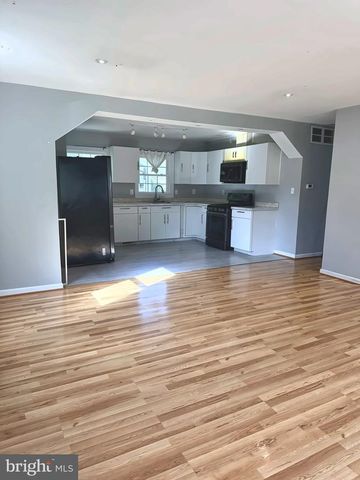 9204 5TH ST, Lanham, MD 20706