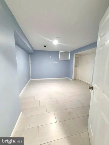 9204 5TH ST, Lanham, MD 20706