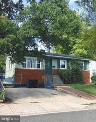 9204 5TH ST, Lanham, MD 20706