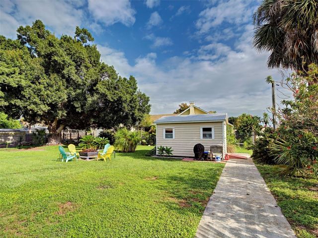 22542 ELMIRA BOULEVARD, Port Charlotte, FL 33980