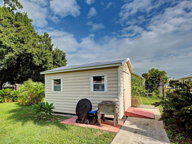 22542 ELMIRA BOULEVARD, Port Charlotte, FL 33980