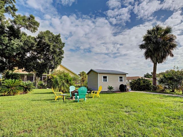 22542 ELMIRA BOULEVARD, Port Charlotte, FL 33980