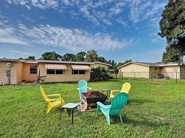 22542 ELMIRA BOULEVARD, Port Charlotte, FL 33980