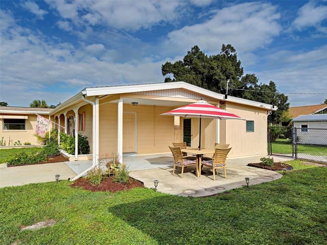22542 ELMIRA BOULEVARD, Port Charlotte, FL 33980