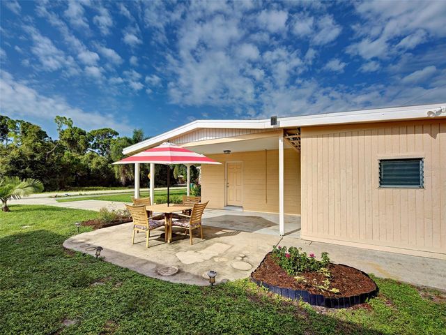 22542 ELMIRA BOULEVARD, Port Charlotte, FL 33980