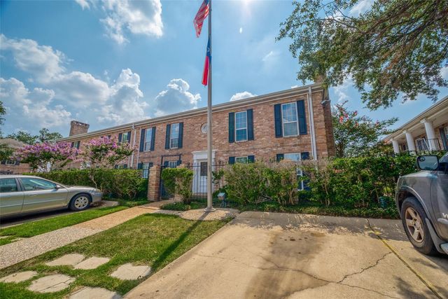 6402 Del Monte Drive 35, Houston, TX 77057