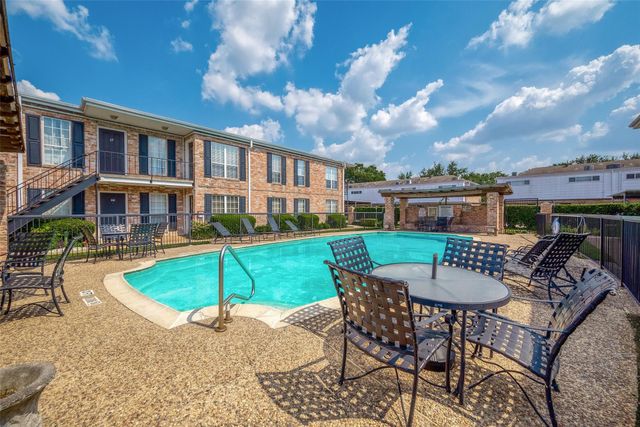 6402 Del Monte Drive 35, Houston, TX 77057