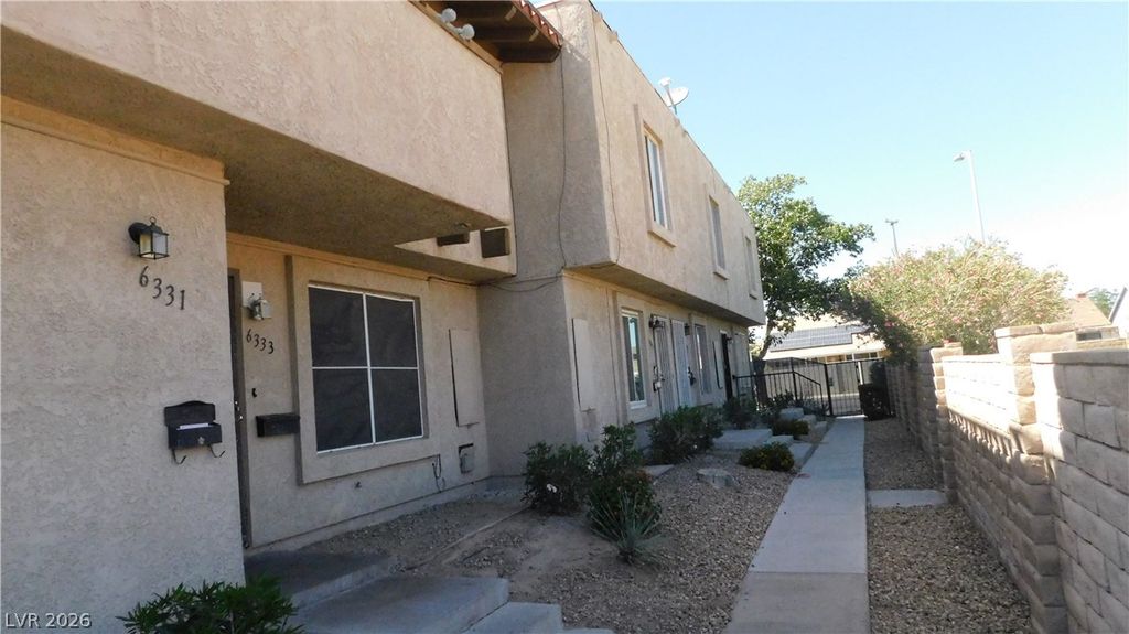 6333 West Washington Avenue, Las Vegas, NV 89107 — photo 2