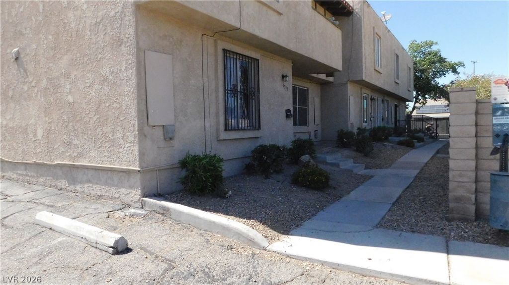 6333 West Washington Avenue, Las Vegas, NV 89107 — photo 3