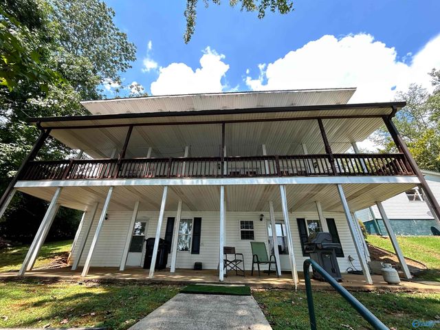 580 Embos Island Street, Leesburg, AL 35983