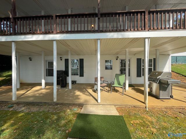 580 Embos Island Street, Leesburg, AL 35983